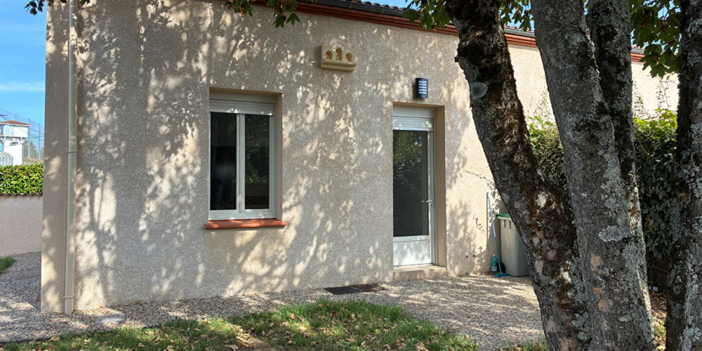 maison à VILLENEUVE SUR LOT (47300)